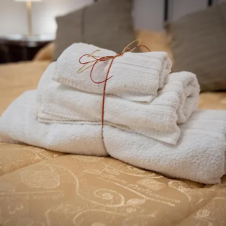 Lejlighed Casa Fortu Napoli