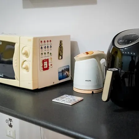 Casa Fortu Lejlighed *