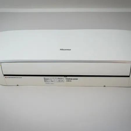 Lejlighed Casa Fortu