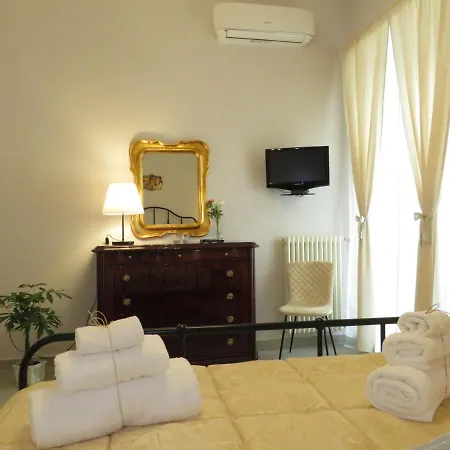 Апартаменты Casa Fortu *