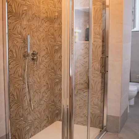 Casa Fortu Апартаменты Неаполь