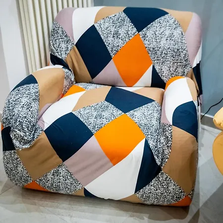 Апартаменты Casa Fortu *