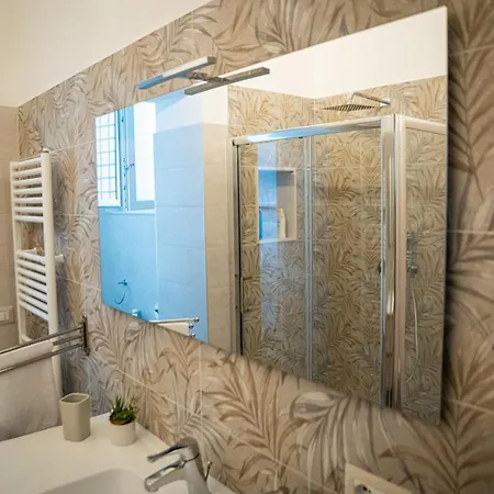 Апартаменты Casa Fortu