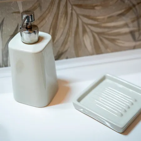 Апартаменты Casa Fortu *