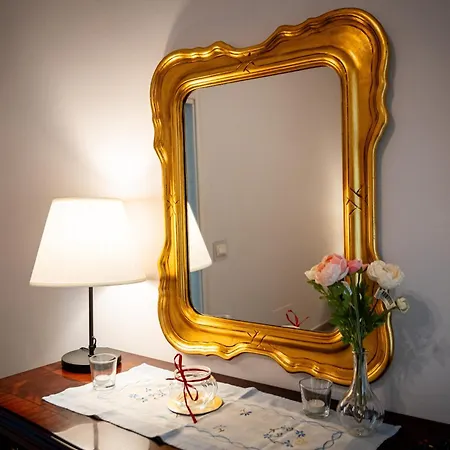 Casa Fortu Appartement Naples