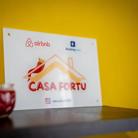 Casa Fortu Appartement