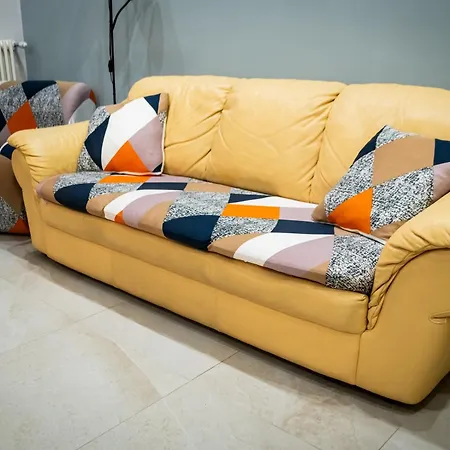 Casa Fortu Апартаменты *