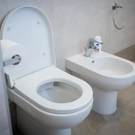 Апартаменты Casa Fortu Неаполь