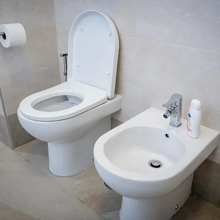 Casa Fortu Апартаменты Неаполь