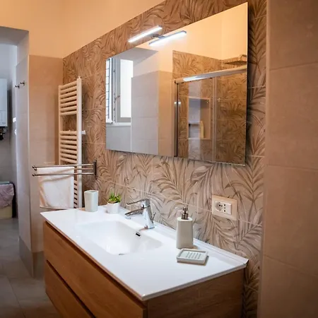 Casa Fortu Appartement