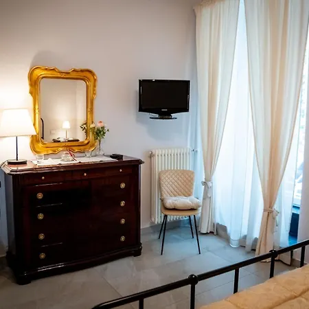 Апартаменты Casa Fortu *