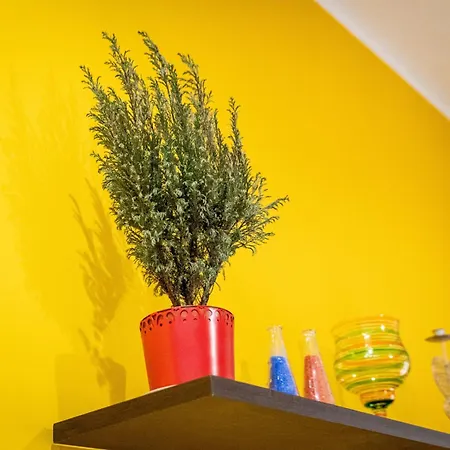 Апартаменты Casa Fortu Неаполь