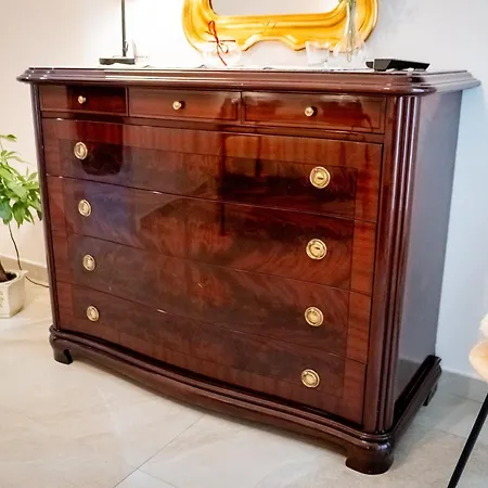 Casa Fortu Апартаменты