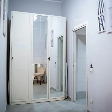 Appartement Casa Fortu *