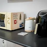 Casa Fortu Appartement *