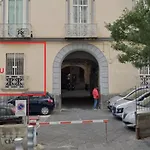Appartement Casa Fortu Naples