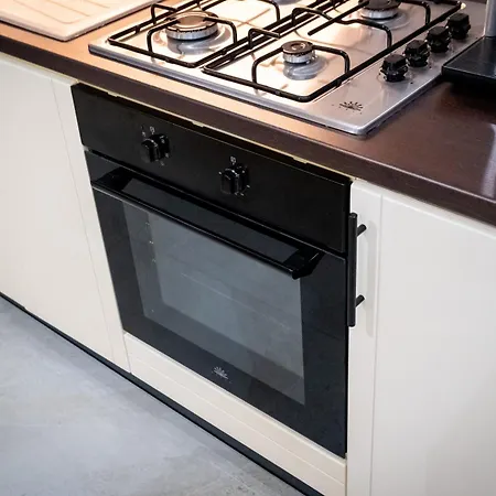 Apartamento Casa Fortu *