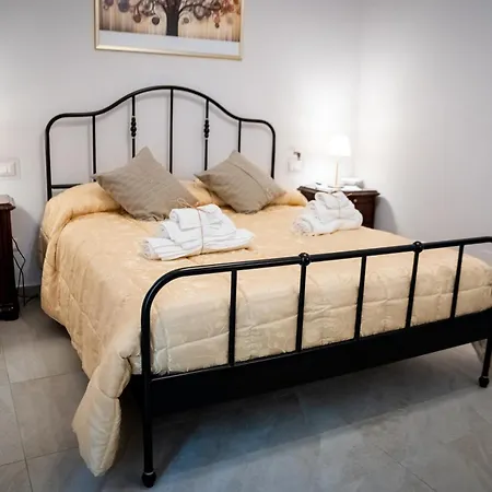 Apartamento Casa Fortu