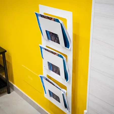 Casa Fortu * 那不勒斯