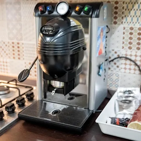 Casa Fortu 那不勒斯