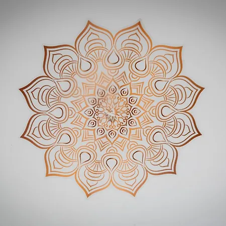 Casa Fortu 公寓 那不勒斯